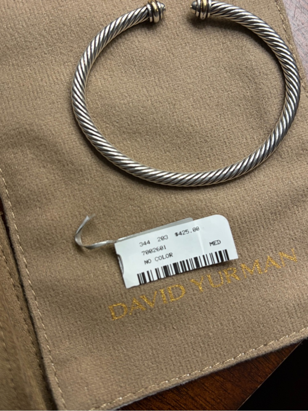 David Yurman - Picture 4 of 5